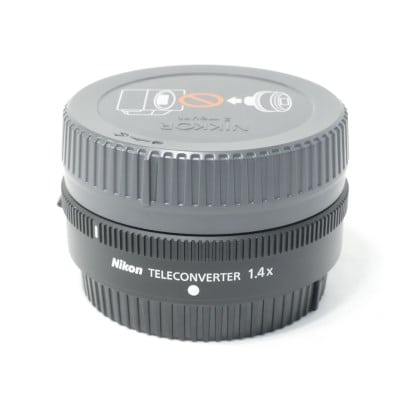 Z TELECONVERTER TC-1.4x