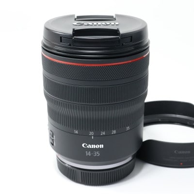 RF14-35mm F4 L IS USM