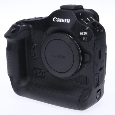 EOS R1 ボディー