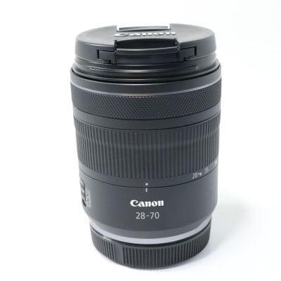 RF28-70mm F2.8 IS STM