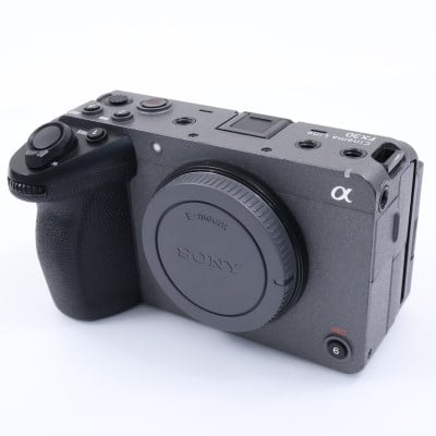FX30 ボディ ILME-FX30B