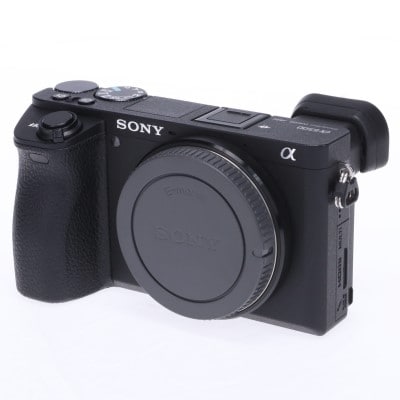 α6500 ボディ ILCE-6500