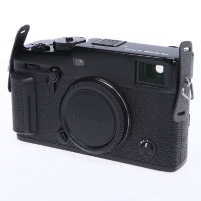 FUJIFILM X-Pro3 ボディ ブラック