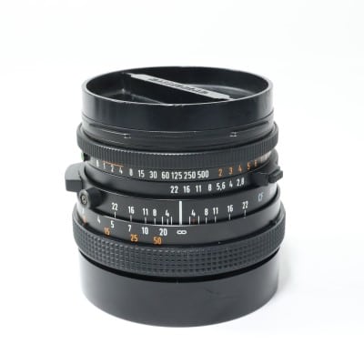 CF 80mm F2.8
