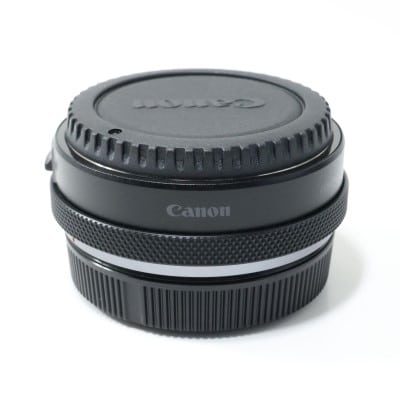 コントロールリングマウントアダプター CR-EF-EOS R