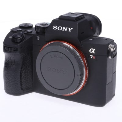 α7R III ボディ ILCE-7RM3