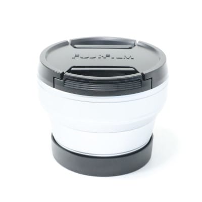 テレコンバージョンレンズ TCL-X100S II シルバー