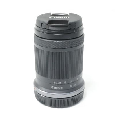 RF-S18-150mm F3.5-6.3 IS STM