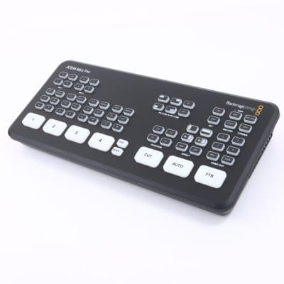 ATEM Mini Pro