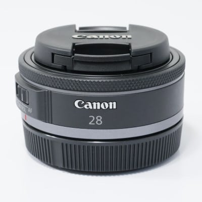 RF28mm F2.8 STM