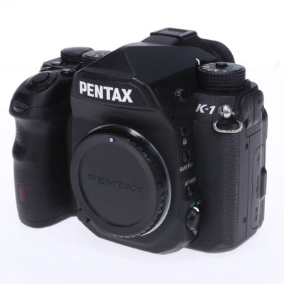PENTAX K-1 ボディキット