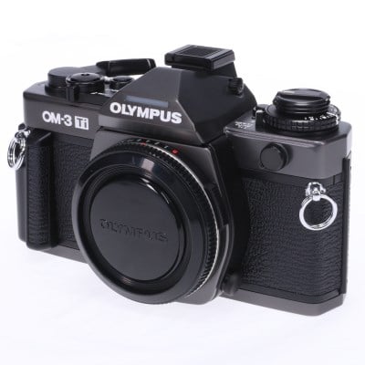 OM-3 Ti
