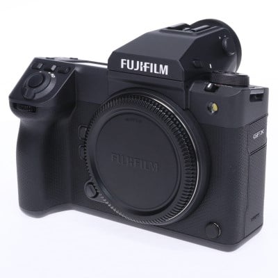 FUJIFILM GFX100 II ボディ