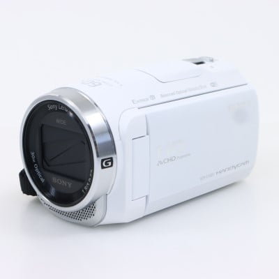 HDR-CX680/WC [HDR-CX680 ホワイト ]