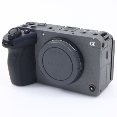 FX30 ボディ ILME-FX30B