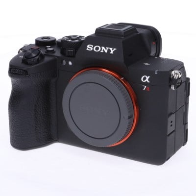 α7R VI ILCE-7RM6