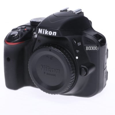 Nikonデジタル一眼レフカメラ D3300 ボディのみ。 Amazon | Nikon デジタル一眼レフカメラ D3300 ボディ ブラック