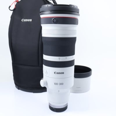 RF100-300mm F2.8 L IS USM