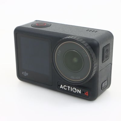 CA2039 [Osmo Action 4 スタンダードコンボ]