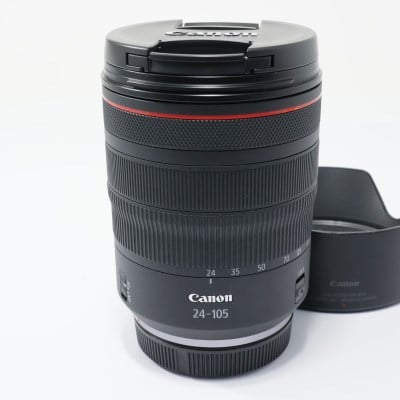 RF24-105mm F4 L IS USM
