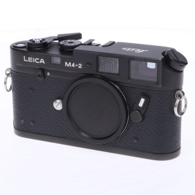 M4-2 ブラック