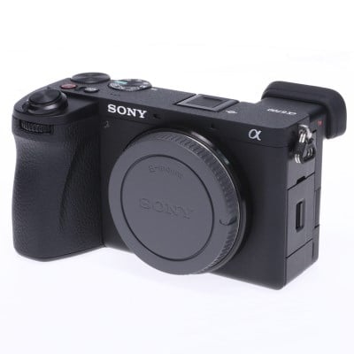α6700 ボディ ILCE-6700