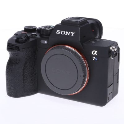 α7S III ボディ ILCE-7SM3