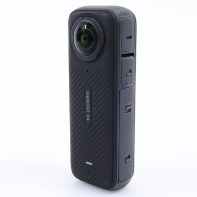 Insta360 X4 CINSABMA