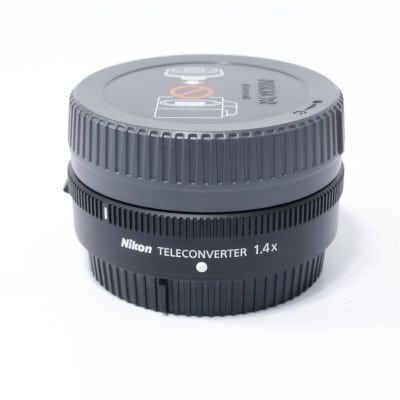 Z TELECONVERTER TC-1.4x