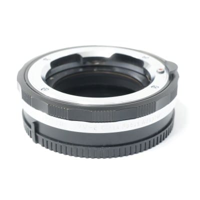 VM-E クローズフォーカスアダプター
