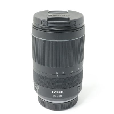 RF24-240mm F4-6.3 IS USM