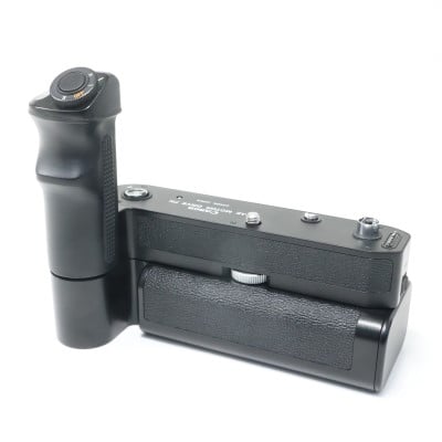 モータードライブ FN 単三セット