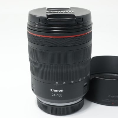 RF24-105mm F4 L IS USM