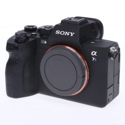 α7S III ボディ ILCE-7SM3