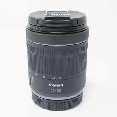 RF15-30mm F4.5-6.3 IS STM