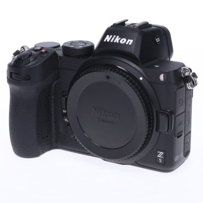 Nikon Z5 商品一覧｜新品・中古通販フジヤカメラ