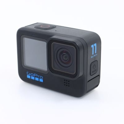 HERO11 Black CHDHX-111-FW