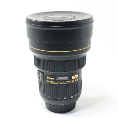 AF-S NIKKOR 14-24mm f/2.8G ED
