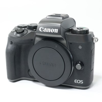 EOS M5 ボディー