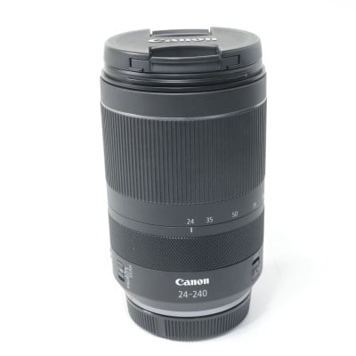 RF24-240mm F4-6.3 IS USM