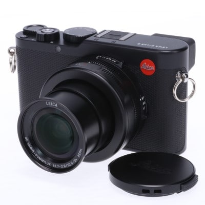 ライカ D-LUX8 19191