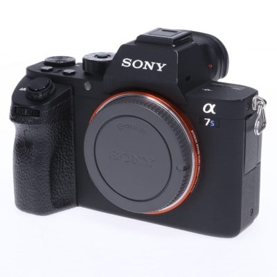 α7S II ボディ ILCE-7SM2