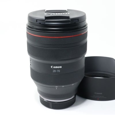 RF28-70mm F2 L USM