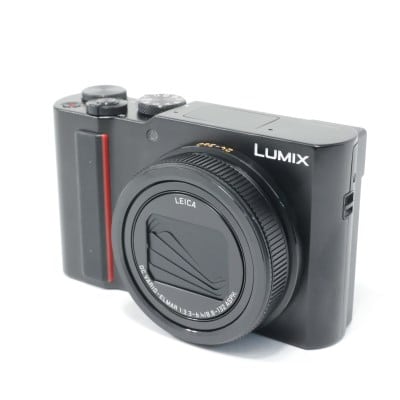 LUMIX TX2D DC-TX2D