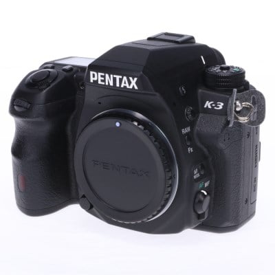 PENTAX K-3 ボディ