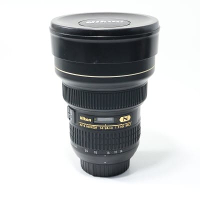 AF-S NIKKOR 14-24mm f/2.8G ED