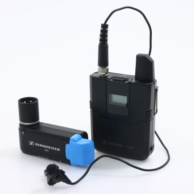 AVX-ME2 SET-5-US [ワイヤレスマイクロホンシステム]