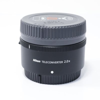 Z TELECONVERTER TC-2.0x
