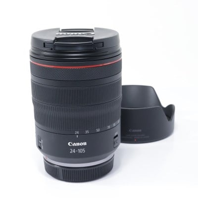 RF24-105mm F4 L IS USM