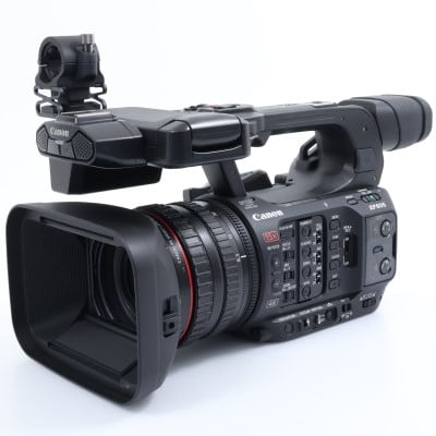 XF605